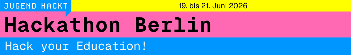 Hackathon Berlin 2026