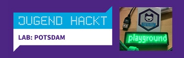 playground! - Technik-Spielwiese.
