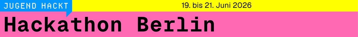 Hackathon Berlin 2026