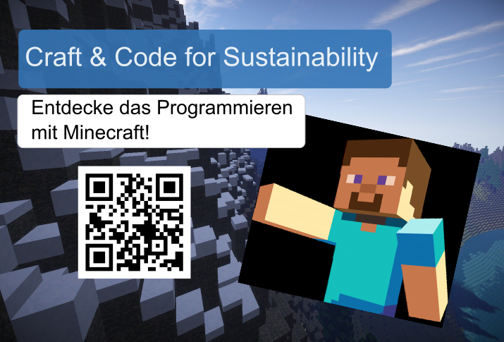 Minecraft Workshop