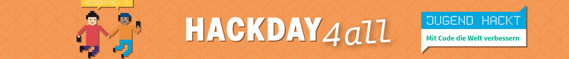 Hackday4all Görlitz