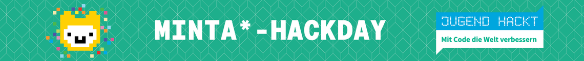 MINTA* Hackday Freiberg 2026