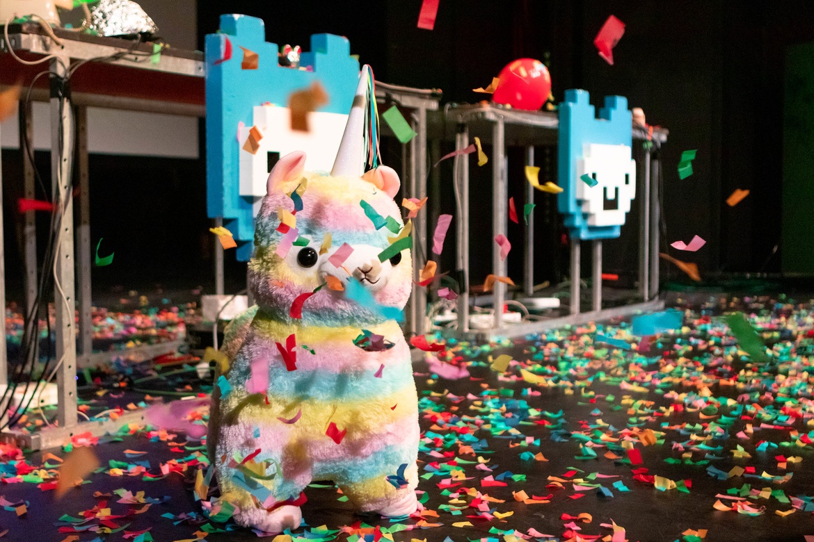 Jugend hackt Berlin 2025